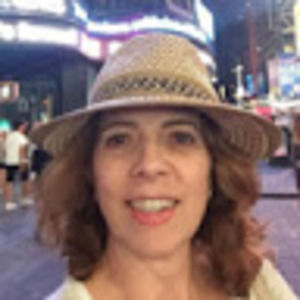 Meet your Posher, Solange